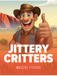 Jittery Critters